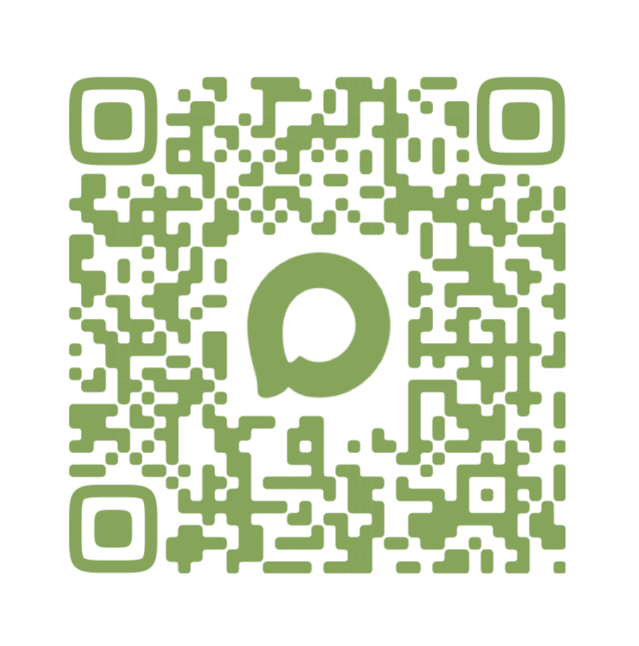 QR код max чата